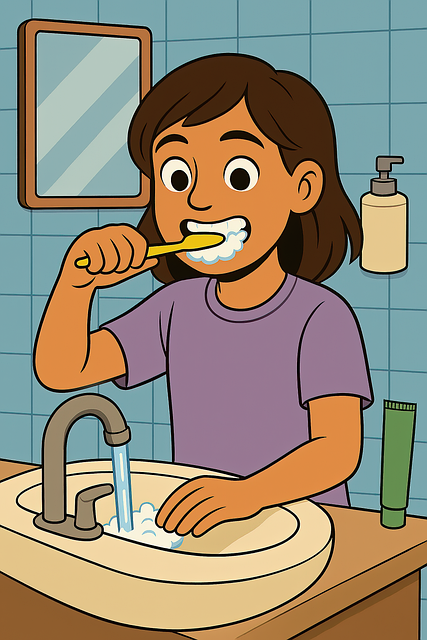 Unlock Oral Health: Master Dental Cleaning Prevention