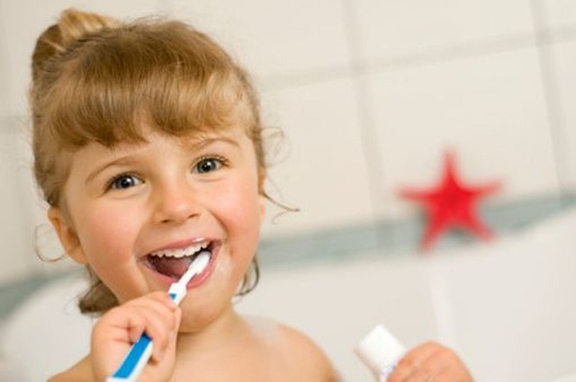 dental cleaning