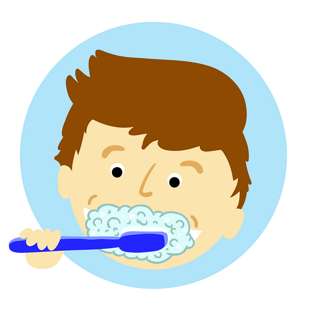 dental cleaning