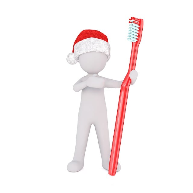 dental cleaning