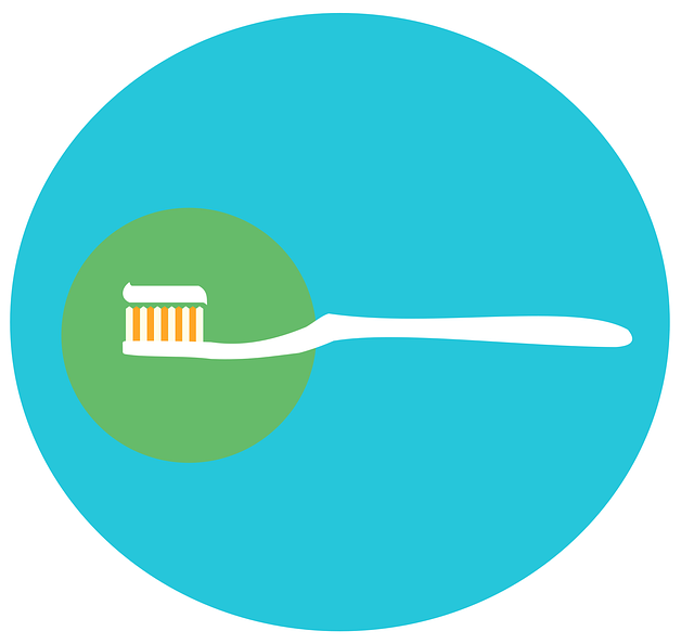 dental cleaning