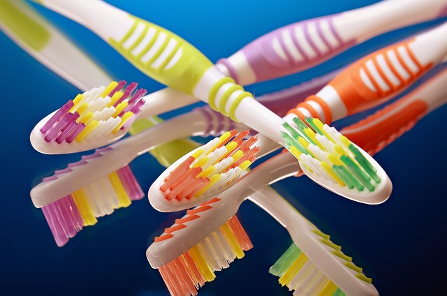 dental cleaning