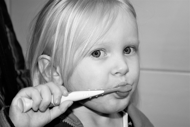 dental cleaning