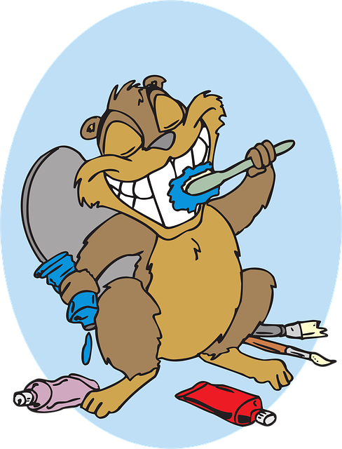 Master Dental Cleaning: Remove Plaque, Shine Your Smile