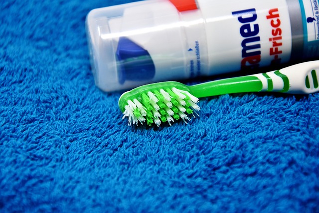 dental cleaning