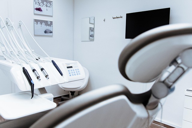 dental cleaning