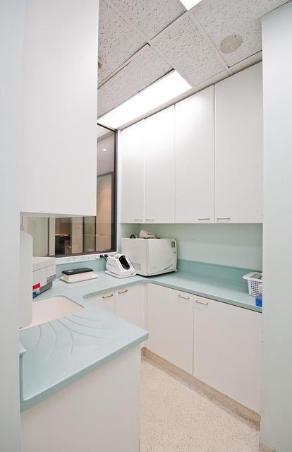 dental cleaning