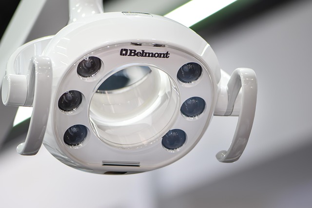 dental cleaning
