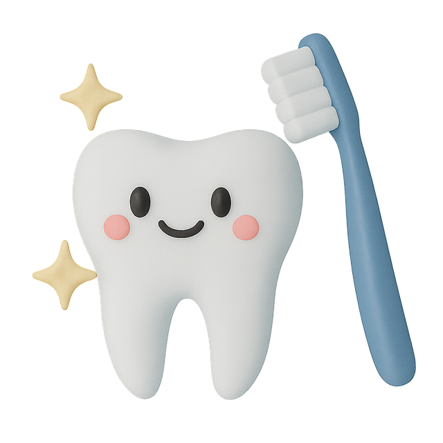 dental hygiene