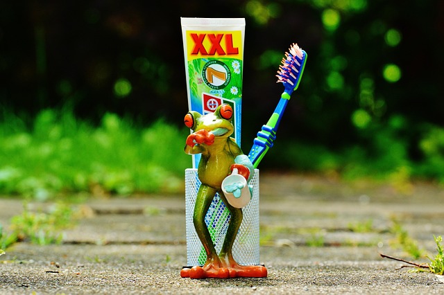 dental implants
