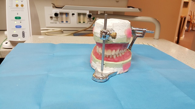 dentures dentistry