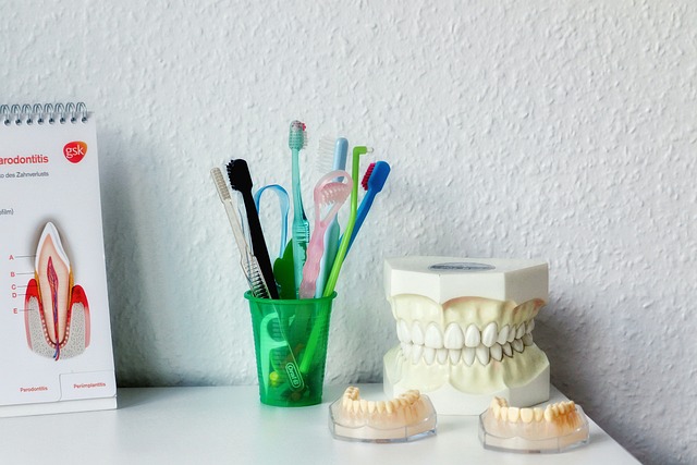 dentures dentistry