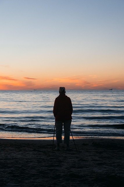 Elderly Person