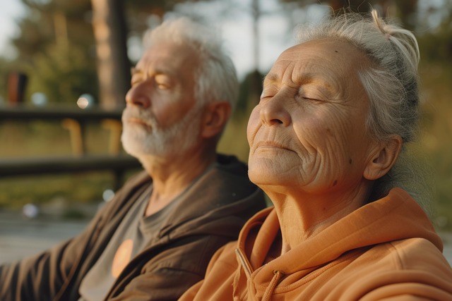 Elderly Companion Services: Streamline Caregivers' Busy Days