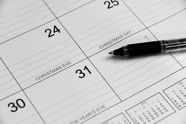 Event Planning