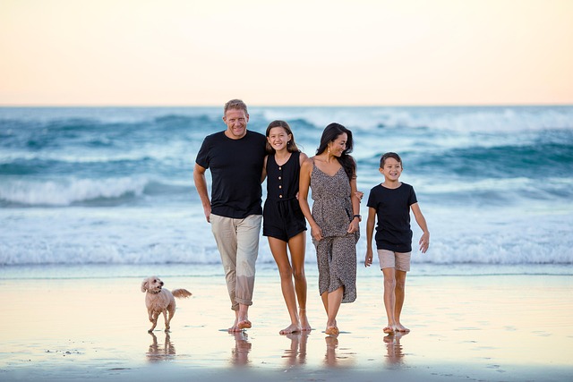 Trusted Family Dentistry: Comprehensive Care for All Ages