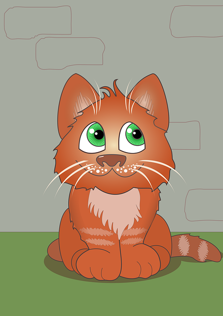Ginger Cats