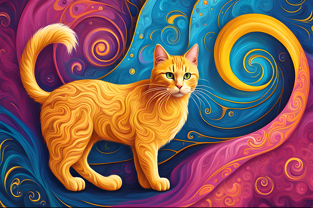 Ginger Kittens