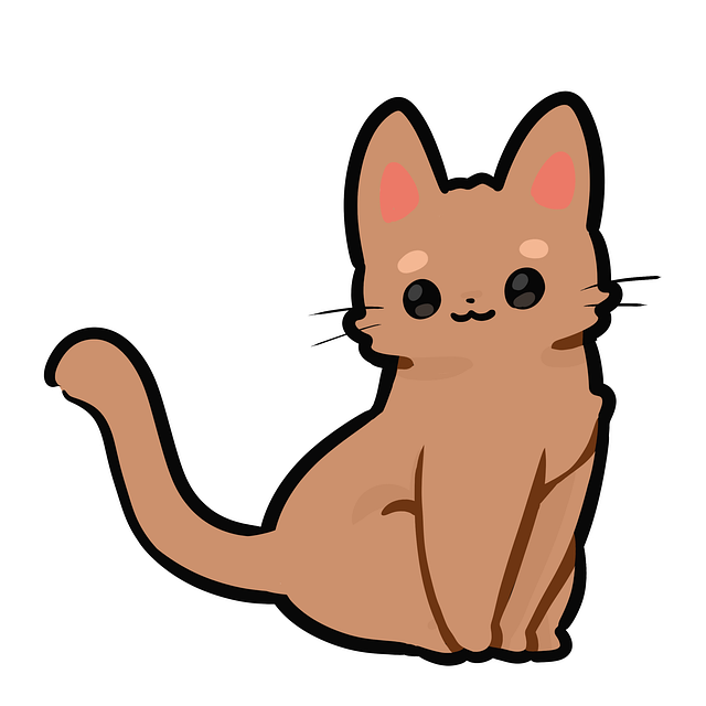 Ginger Kittens