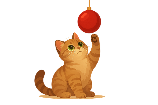 Ginger Kittens