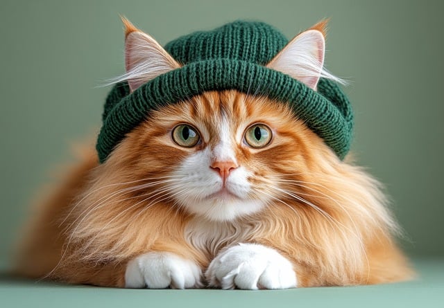 Ginger Kittens