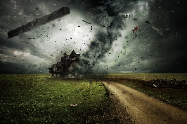 hurricane damage injuries
