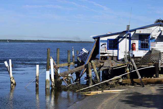 hurricane damage injuries