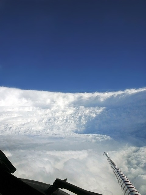 hurricane damage injuries