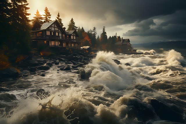hurricane damage injuries