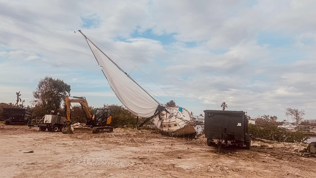 hurricane damage injuries