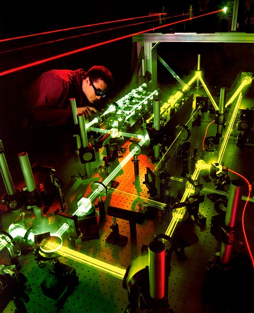laser dentistry