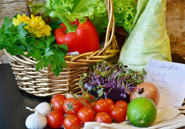 Local Food Delivery &amp; Meal Prep: Perfecting Event Catering