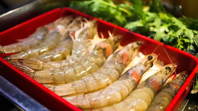 Revolutionize Your Diet: Local Food Delivery Meets Meal Prep