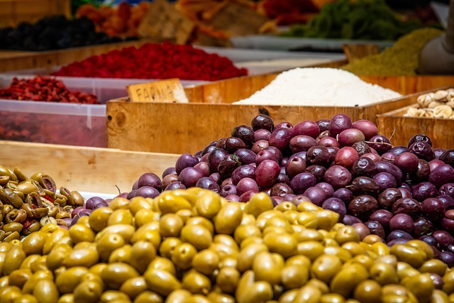 Local Food