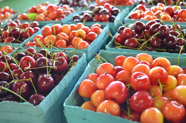 Local Food