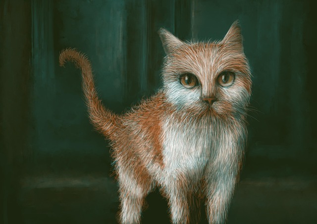 Marmalade Felines