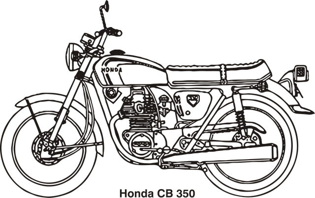motorcycle crash injuries
