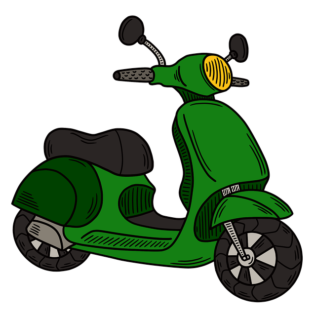 motorcycle crash injuries