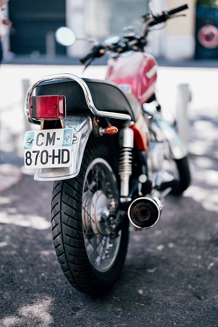 motorcycle crash injuries