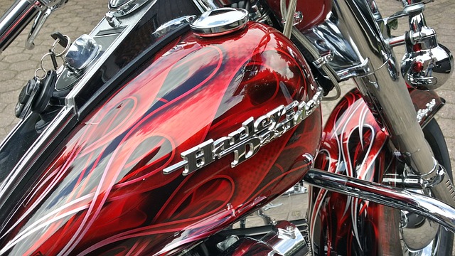 motorcycle crash injuries