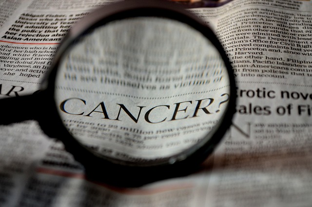 oral cancer