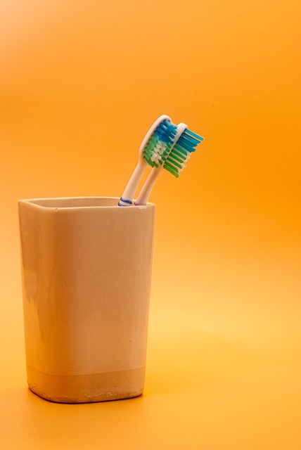 oral health