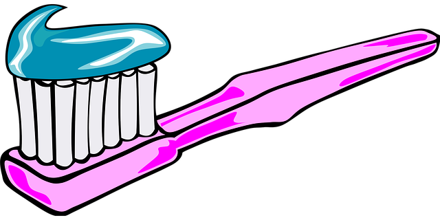 oral hygiene