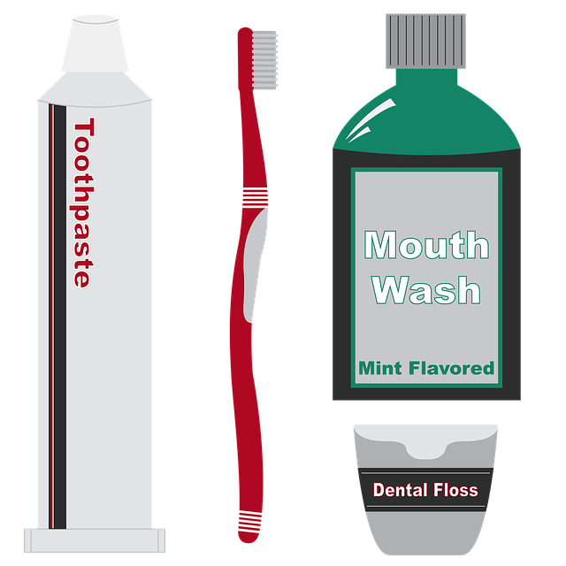 oral hygiene