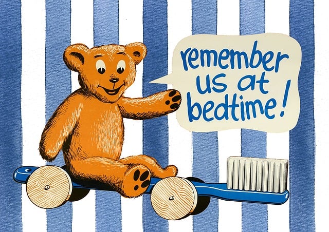 oral hygiene