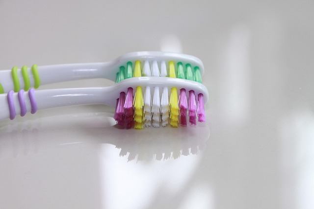 oral hygiene
