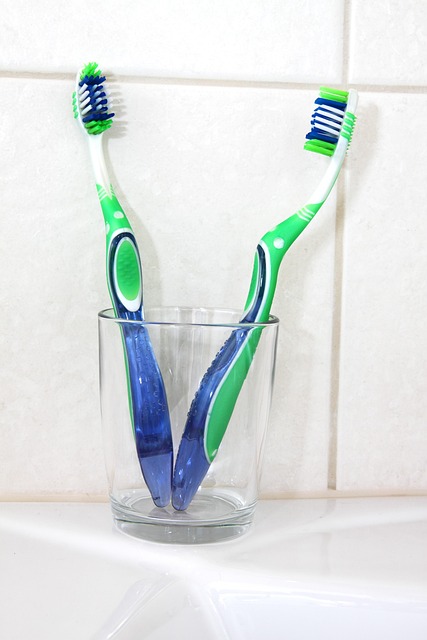 oral hygiene