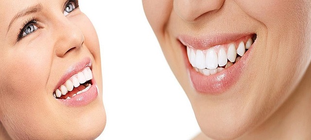 oral hygiene