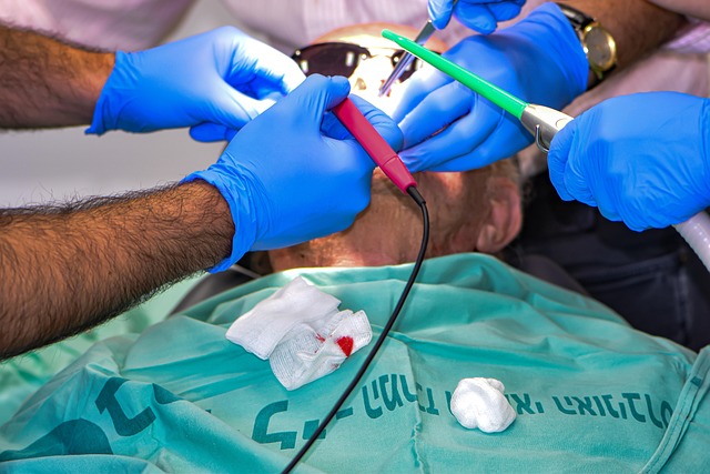 oral rehabilitation