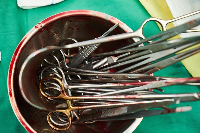 oral surgery
